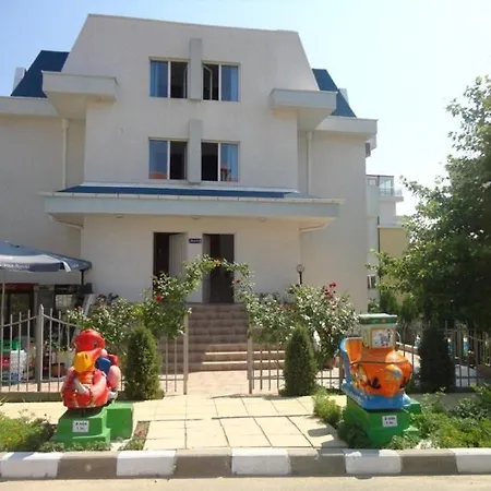 Daisy Guest house