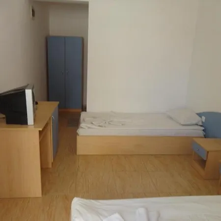 Vendégház Daisy 2*