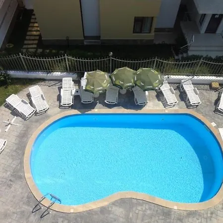 Guest house Daisy