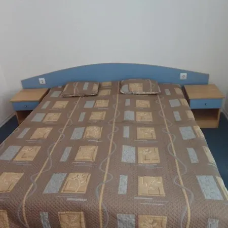 Daisy Guest house Sveti Vlas